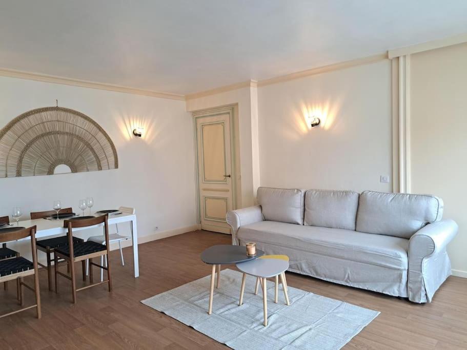 Ferienwohnung Magnifique T3 Avec Balcon Au Pied Du Metro Colbert Tourcoing Exterior foto